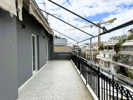 Διαμέρισμα για ενοικίαση - Κολωνάκι - Λυκαβηττός, - Photo 5