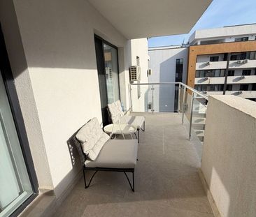 Aparament 2 camere modern, prima închiriere – Mobilat & Utilat Premium - Fotografie 5