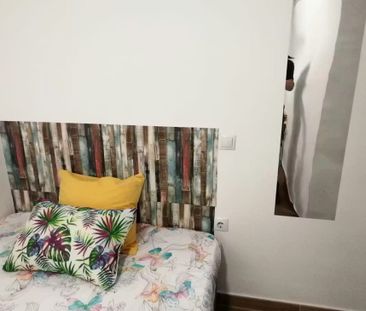 Calle Virgen de la Alegría, Madrid, Community of Madrid 28027 - Photo 5