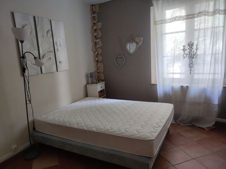 A LOUER T3 MEUBLE DURBAN DES CORBIERES - Photo 2
