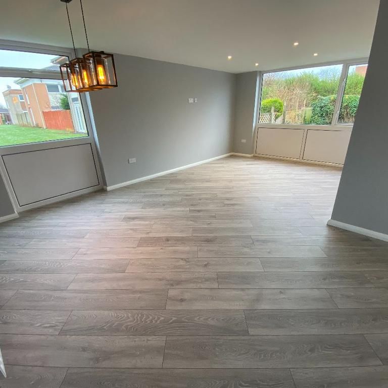 3 bedroom terraced house to rent - Photo 1