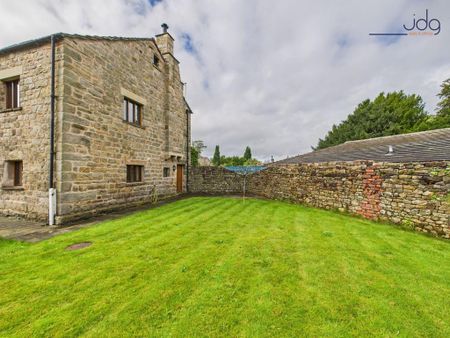 3 bedroom barn conversion to rent - Photo 5
