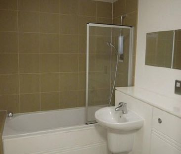 1 Bed Flat, Bromsgrove Street, B5 - Photo 2