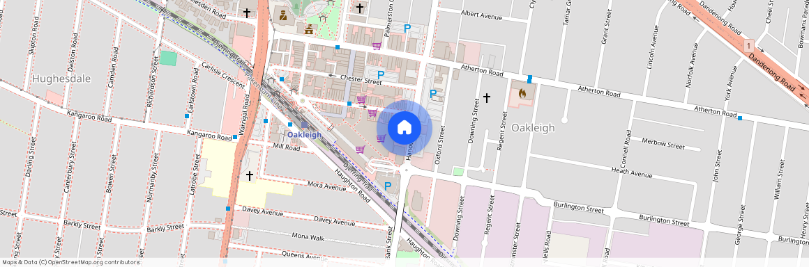 704/19-21 Hanover Street, Vic 3166, Oakleigh