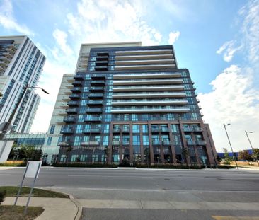 For Lease - 10 Honeycrisp Crescent Unit# 503, Vaughan, Ontario - Photo 6