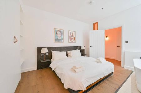 1 bedroom flat to rent - Photo 5