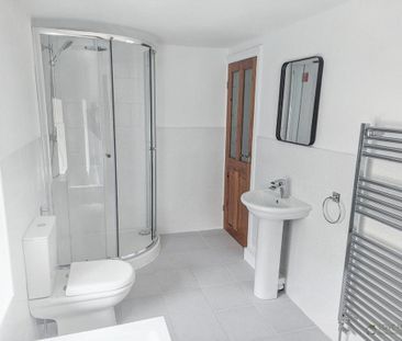 1 bedroom terraced house to rent - Photo 5