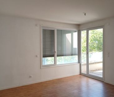 Appartement 3 pièces - 62m² - Lyon 9ème- Quartier de la Duchère- - Photo 1