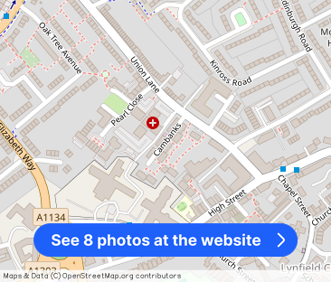 Cambanks, Cambridge, CB4 - Photo 1