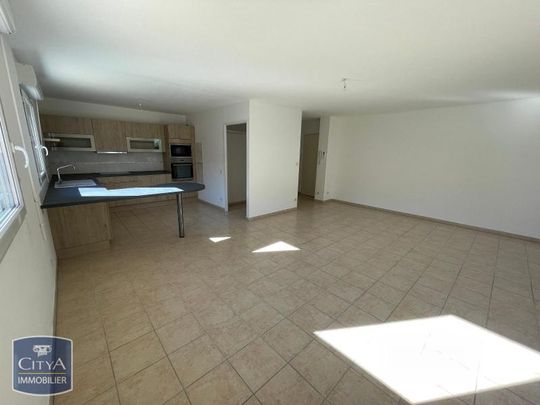 Location Appartement 4 pièces 92m² ST CHRISTOL LES ALES 30380 - Photo 1