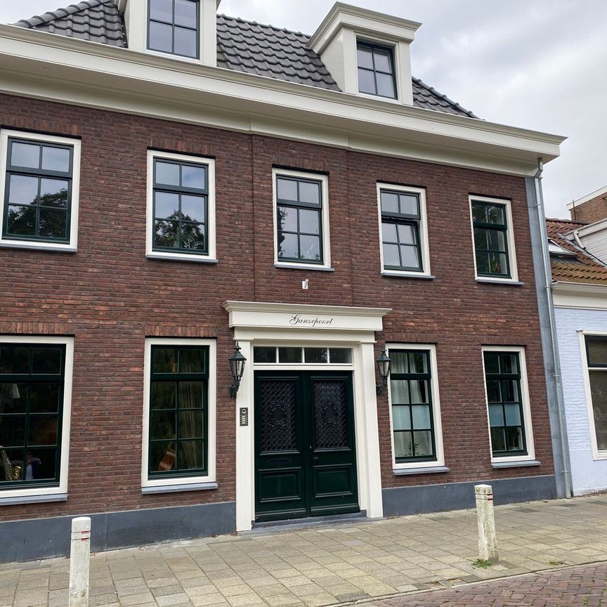 Voorstad 11-B, Goes-Oost, 4461KK - Foto 1