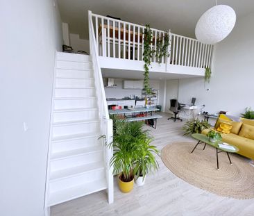 Te huur: Appartement Noordeinde in Leiden - Foto 4