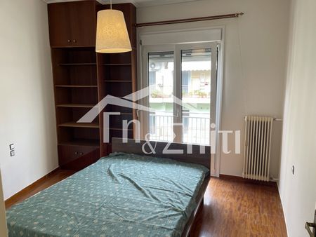 Διαμέρισμα προς ενοικίαση 600 € - Φωτογραφία 4