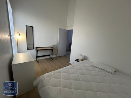 Location Appartement 3 pièces 92m² POITIERS 86000 - Photo 2