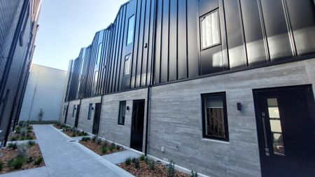 13/373 St Asaph Street, Christchurch Central - Photo 3