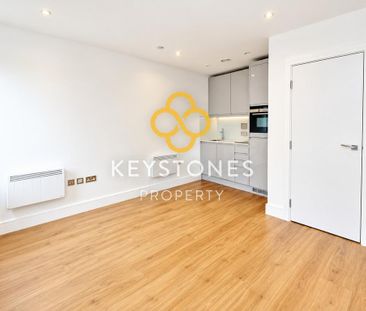 1 bedroom apartment to rent - Photo 3