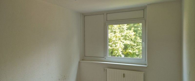 Lust auf Veränderung: günstig geschnittene 3,5-Zimmer-Wohnung (WBS) - Foto 1