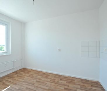 3 Zi. mit Balkon in der mittleren Etage warten auf Sie! - Foto 5