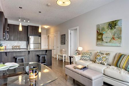 Charming 2 Bed Condo For Rent In Serene Sage Hill. - Photo 4