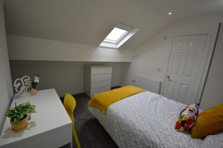 2 bedroom house share to rent - Photo 5