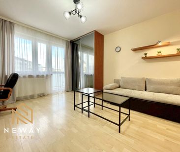 ul. Szuwarowa | Komfortowe mieszkanie 39 m² - Фото 3