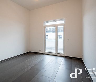 **PENTHOUSE MIT EINBAUKÜCHE, 2 BÄDERN UND GARAGE IN WOLFENBÜTTEL** - Photo 1