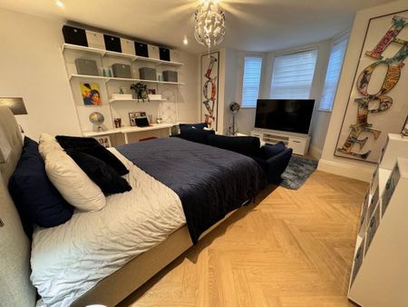 3 bedroom apartment to rent - Photo 3