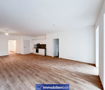 Charmante ca. 75m² große Gartenwohnung inkl. Küche - Top 2 - Photo 3