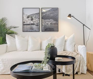 Fully Furnished - Stylish, Comfortable and Perfectly Positioned - Photo 3