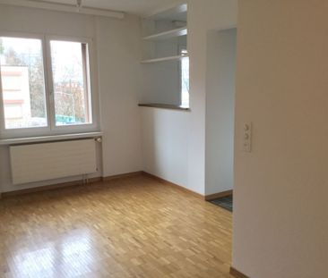4.5 Zimmer, 101 m², 2. Stock - Photo 4