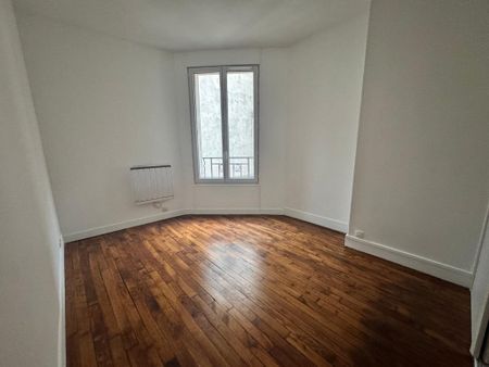 APPARTEMENT T2 A LOUER - PARIS 17EME ARRONDISSEMENT - 38.12 m - 1 340 € - Photo 2