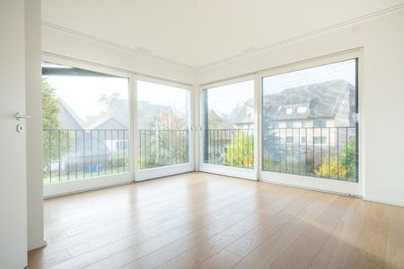 Traumhafte 4.5-Zimmer-Maisonettewohnung mit luxuriösem Wohnkomfort - Photo 4