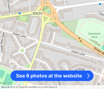 Green Lane, Windsor, Berkshire, SL4 - Photo 1