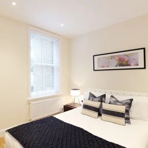 ONE BEDROOM FLAT HAMMERSMITH - Photo 2