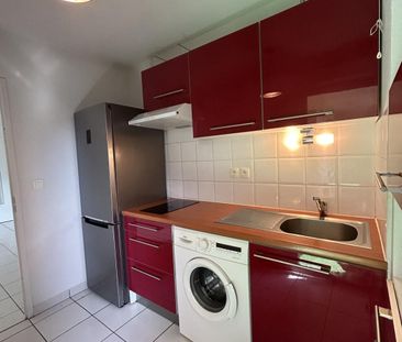 Location Appartement 2 pièces 43m² VILLENEUVE TOLOSANE 31270 - Photo 3