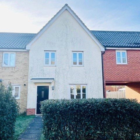 3 bedroom link detached house to rent - Photo 1