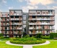 Warszawa, Mokotów, Mokotów Sadyba, Konstancińska - Zdjęcie 3