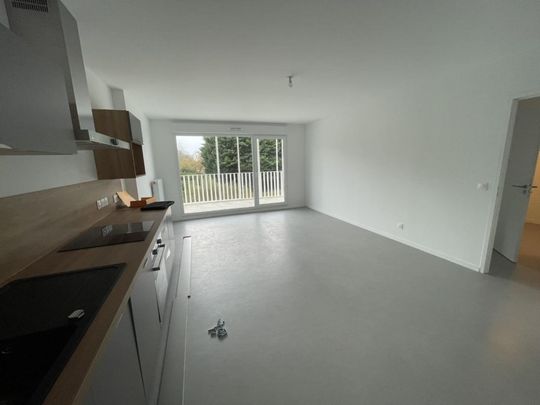 Appartement T3 – Résidence Neuve - Photo 1