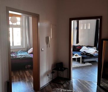 Teilmöblierte Wohnung in Zwickau - Photo 4