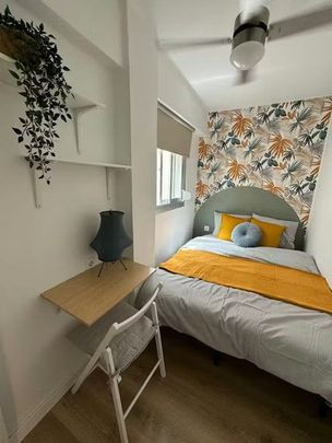 Carrer José Carsi, Burjassot, Valencian Community 46100 - Foto 1