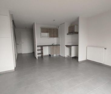 Location Maison 3 pièces 66m² ST JORY 31790 - Photo 1