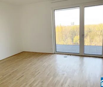 Kompakte, moderne und hochwertig ausgestattete Mietwohnung an der Lände - Photo 3