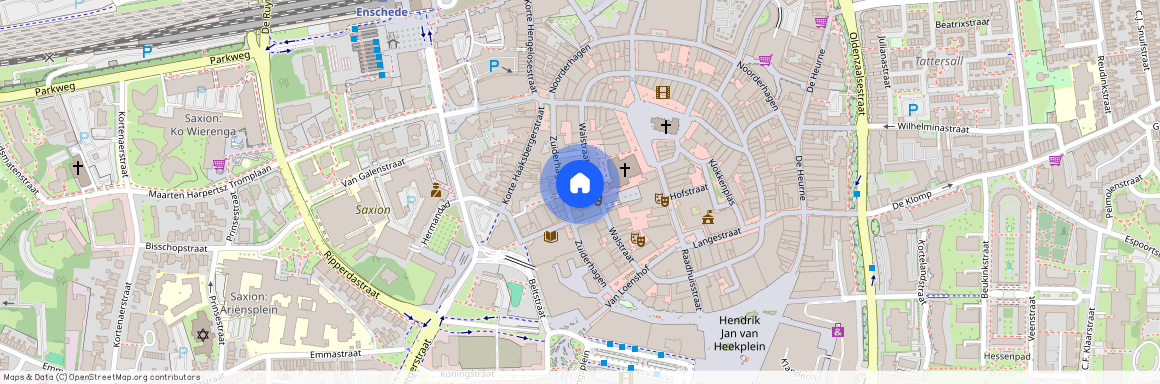 Zuiderhagen 33, 7511 GJ, Enschede