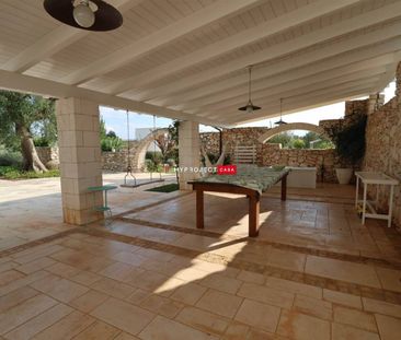 Villa unifamiliare via Alberobello 10, Martina Franca - Photo 3