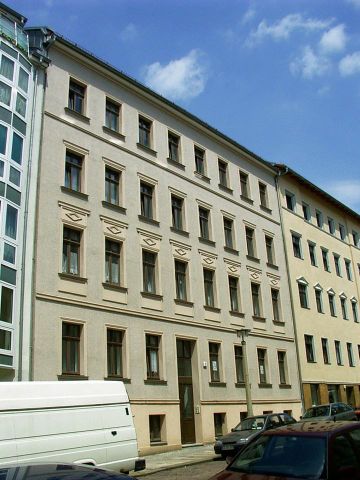 Gemütliche 3-Zimmer-Dachgeschosswohnung im Charlottenviertel (Anh02/12) - Photo 3