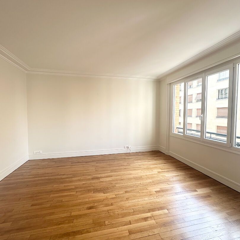Location Appartement 3 pièces 72m² PARIS 16 75116 - Photo 1