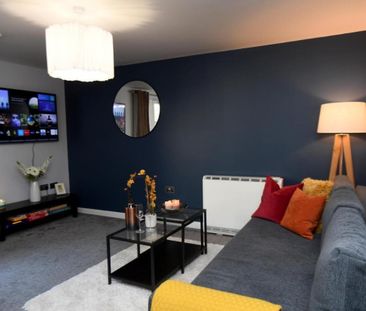 Great one bed TO LET in the heart of Harrogate - Photo 4