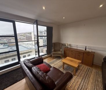 Castle Lofts, Swansea, SA1 - Photo 5