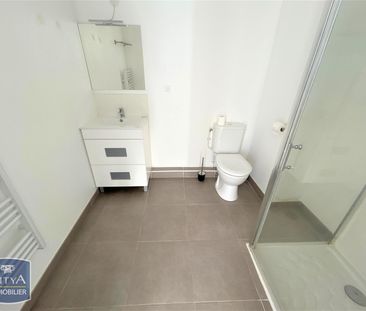 Location Appartement 1 pièce 30m² CASTELNAU LE LEZ 34170 - Photo 5