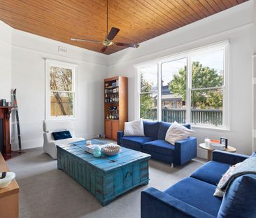 5 Edward Street, Elsternwick VIC 3185 - House For Rent | Domain - Photo 1